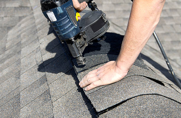 Best Rubber Roofing (EPDM, TPO)  in Black Diamond, WA